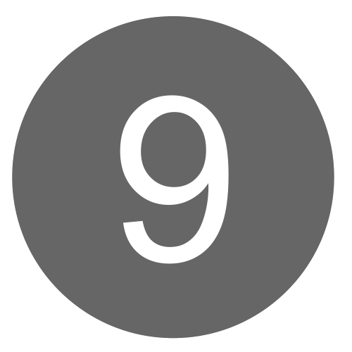 WEB9 Logo